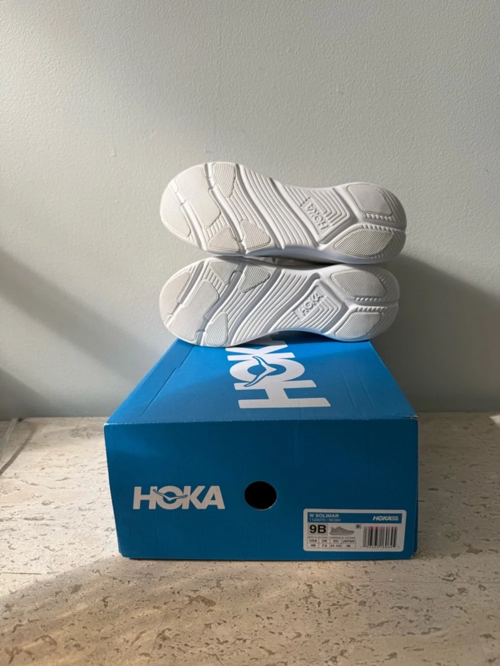 Hoka Solimar - Picture 13 of 15